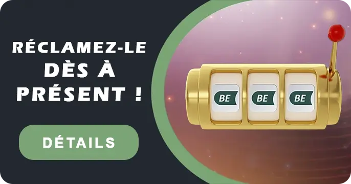 BE Casino