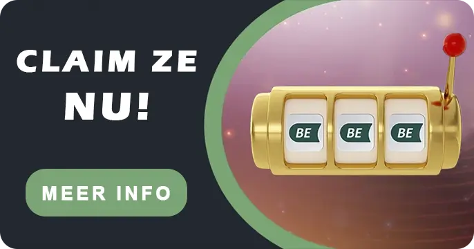 BE Casino